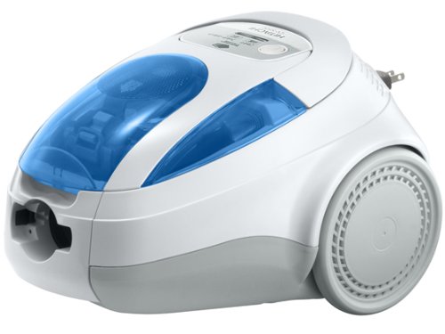 Amazon.co.jp: 日立 HITACHI 掃除機 キャニスター ごみダッシュ